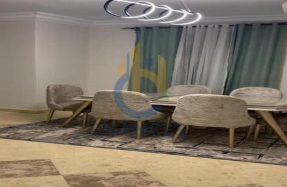 Apartment - 3 Bedrooms - 2 Bathrooms for sale in Street 198 - Degla - Hay El Maadi - Cairo