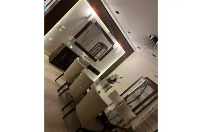 Townhouse - 4 Bedrooms - 5 Bathrooms for sale in The Crown - Cairo Alexandria Desert Road - 6 October City - Giza Townhouse - 4 Bedrooms - 5 Bathrooms for sale in The Crown - Cairo Alexandria Desert Road - 6 October City - Giza
