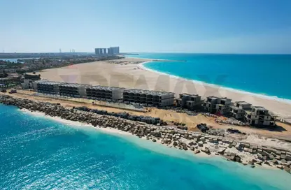 Apartment - 2 Bedrooms - 2 Bathrooms for sale in Marina 5 - Marina - Al Alamein - North Coast Apartment - 2 Bedrooms - 2 Bathrooms for sale in Marina 5 - Marina - Al Alamein - North Coast