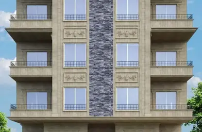 Apartment - 3 Bedrooms - 3 Bathrooms for sale in New Lotus - The 5th Settlement - New Cairo City - Cairo