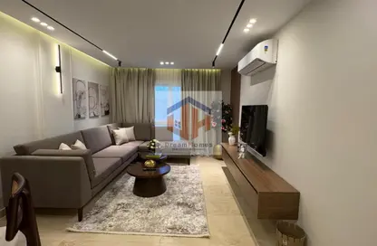 شقة - 3 غرف نوم - 2 حمامات للايجار في پريڤادو - مدينتي - القاهرة