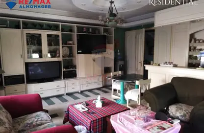 فيلا - 5 غرف نوم - 6 حمامات للبيع في جرانة - طريق مصر اسكندرية الصحراوي - مدينة 6 أكتوبر - الجيزة