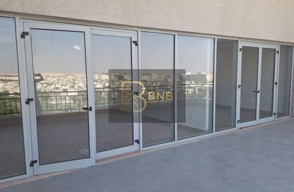 Penthouse - 4 Bedrooms - 5 Bathrooms for rent in Cairo Festival City - North Investors Area - New Cairo City - Cairo Penthouse - 4 Bedrooms - 5 Bathrooms for rent in Cairo Festival City - North Investors Area - New Cairo City - Cairo
