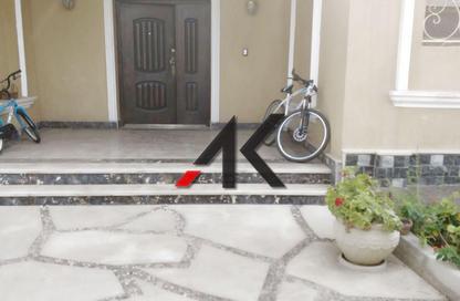 Villa - 5 Bedrooms - 7 Bathrooms for rent in Grand Residence - South Investors Area - New Cairo City - Cairo