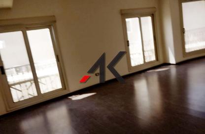 Villa - 5 Bedrooms - 7 Bathrooms for rent in Grand Residence - South Investors Area - New Cairo City - Cairo