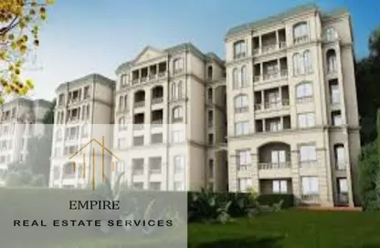 Apartment - 3 Bedrooms - 3 Bathrooms for sale in L'avenir - Mostakbal City Compounds - Mostakbal City - Future City - Cairo Apartment - 3 Bedrooms - 3 Bathrooms for sale in L'avenir - Mostakbal City Compounds - Mostakbal City - Future City - Cairo