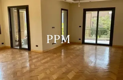 Apartment - 3 Bedrooms - 4 Bathrooms for rent in District 5 - 5th Settlement Compounds - The 5th Settlement - New Cairo City - Cairo