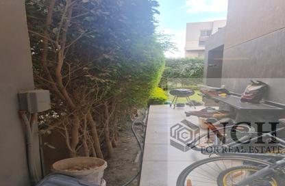 Apartment - 3 Bedrooms - 3 Bathrooms for sale in Village Gardens Katameya - 5th Settlement Compounds - The 5th Settlement - New Cairo City - Cairo