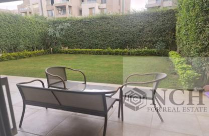 Apartment - 3 Bedrooms - 3 Bathrooms for sale in Village Gardens Katameya - 5th Settlement Compounds - The 5th Settlement - New Cairo City - Cairo