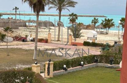 Villa - 6 Bedrooms - 7 Bathrooms for sale in Marina 5 - Marina - Al Alamein - North Coast