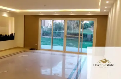 Apartment - 3 Bedrooms - 3 Bathrooms for rent in The Square - 5th Settlement Compounds - The 5th Settlement - New Cairo City - Cairo