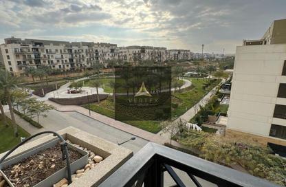 Apartment - 3 - 3 for rent in Eastown - 5th Settlement Compounds - The 5th Settlement - New Cairo City - Cairo