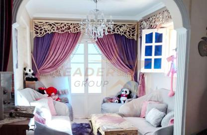 شقة - 2 غرف نوم - 1 حمام للبيع في سيدي بشر - حي اول المنتزة - الاسكندرية