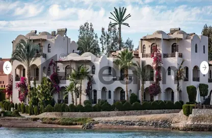 Chalet - 3 Bedrooms - 3 Bathrooms for sale in Soma Bay - Safaga - Hurghada - Red Sea