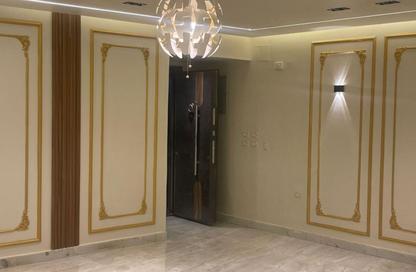Apartment - 3 - 2 for sale in Al Andalus Buildings - Al Andalus District - New Cairo City - Cairo