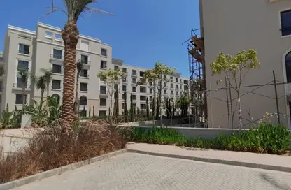 شقة - غرفة نوم - 1 حمام للبيع في فيلدج ويست - كمبوندات الشيخ زايد - الشيخ زايد - الجيزة