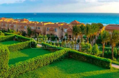 Chalet - 3 Bedrooms - 2 Bathrooms for sale in Telal Alamein - Sidi Abdel Rahman - North Coast Chalet - 3 Bedrooms - 2 Bathrooms for sale in Telal Alamein - Sidi Abdel Rahman - North Coast