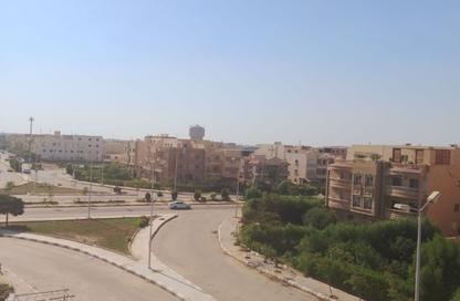 Apartment - 3 - 2 for sale in 3rd Neighborhood - 3rd District East - Shorouk City - Cairo