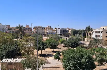 Apartment - 5 Bedrooms - 3 Bathrooms for sale in El Narges Buildings - Al Narges - New Cairo City - Cairo