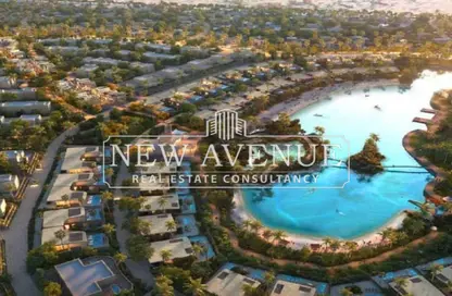 شاليه - 3 غرف نوم - 3 حمامات للبيع في راملا - راس الحكمة - الساحل الشمالي