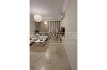 Chalet - 3 - 3 for sale in La Vista Ray - La Vista - Al Ain Al Sokhna - Suez