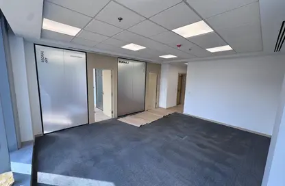 مساحات مكتبية - 3 غرف نوم - 2 حمامات للايجار في كايرو فيستيفال سيتى - المستثمرين الشمالية - مدينة القاهرة الجديدة - القاهرة