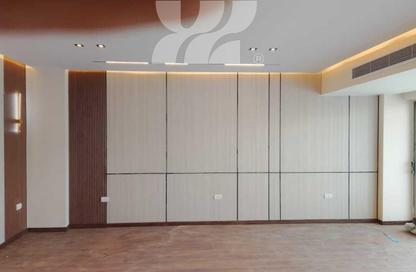 Apartment - 3 Bedrooms - 3 Bathrooms for rent in Lake View Residence - 5th Settlement Compounds - The 5th Settlement - New Cairo City - Cairo