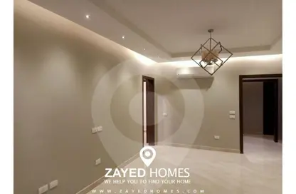 شقة - 3 غرف نوم - 3 حمامات للايجار في ويستاون - كمبوندات الشيخ زايد - الشيخ زايد - الجيزة