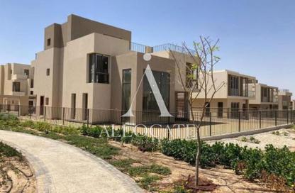 Villa - 5 Bedrooms - 4 Bathrooms for sale in Sodic East - 6th District - New Heliopolis - Cairo Villa - 5 Bedrooms - 4 Bathrooms for sale in Sodic East - 6th District - New Heliopolis - Cairo