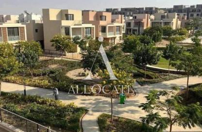 Villa - 5 Bedrooms - 4 Bathrooms for sale in Sodic East - 6th District - New Heliopolis - Cairo Villa - 5 Bedrooms - 4 Bathrooms for sale in Sodic East - 6th District - New Heliopolis - Cairo