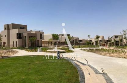 Villa - 5 Bedrooms - 4 Bathrooms for sale in Sodic East - 6th District - New Heliopolis - Cairo Villa - 5 Bedrooms - 4 Bathrooms for sale in Sodic East - 6th District - New Heliopolis - Cairo