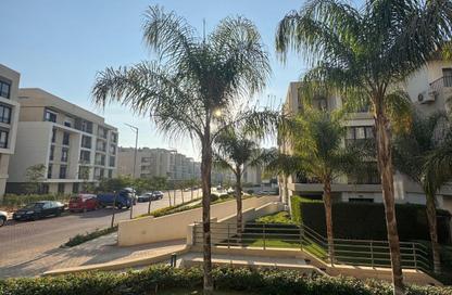 Penthouse - 3 Bedrooms - 2 Bathrooms for sale in Moon Residences - Fifth Square - The 5th Settlement - New Cairo City - Cairo