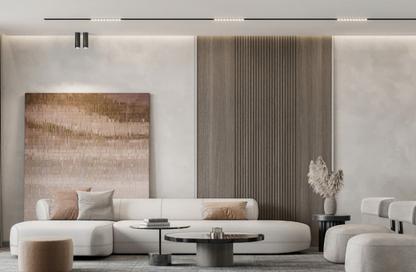 Apartment - 3 Bedrooms - 3 Bathrooms for sale in Ever - 26th of July Corridor - 6 October City - Giza Apartment - 3 Bedrooms - 3 Bathrooms for sale in Ever - 26th of July Corridor - 6 October City - Giza