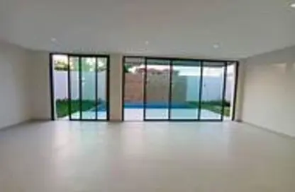 فيلا - 3 غرف نوم - 3 حمامات للبيع في ماونتن فيو اكتوبر بارك - الحي السادس - مدينة 6 أكتوبر - الجيزة