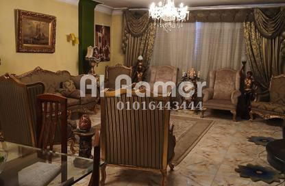 شقة - 4 غرف نوم - 2 حمامات للبيع في شارع اللاسلكي - اللاسلكي - المعادي الجديدة - حي المعادي - القاهرة شقة - 4 غرف نوم - 2 حمامات للبيع في شارع اللاسلكي - اللاسلكي - المعادي الجديدة - حي المعادي - القاهرة