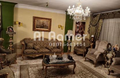 شقة - 4 غرف نوم - 2 حمامات للبيع في شارع اللاسلكي - اللاسلكي - المعادي الجديدة - حي المعادي - القاهرة شقة - 4 غرف نوم - 2 حمامات للبيع في شارع اللاسلكي - اللاسلكي - المعادي الجديدة - حي المعادي - القاهرة