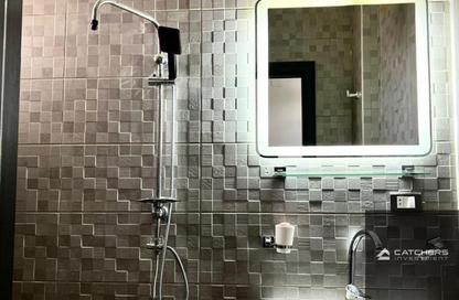 Apartment - 2 Bedrooms - 2 Bathrooms for rent in Eastown - 5th Settlement Compounds - The 5th Settlement - New Cairo City - Cairo
