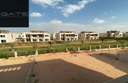 Twin House - 5 Bedrooms - 4 Bathrooms for sale in Palm Hills   Palm Valley - 26th of July Corridor - 6 October City - Giza