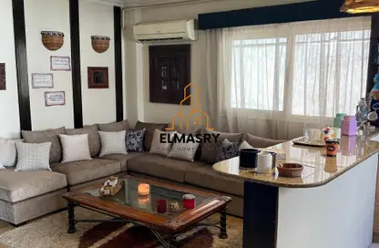 شقة - 1 حمام للايجار في شارع محي الدين أبو العز - الدقي - الجيزة