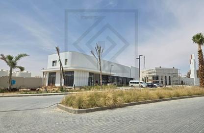 Chalet - 3 - 2 for sale in June - Ras Al Hekma - North Coast