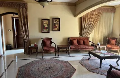 شقة - 3 غرف نوم - 2 حمامات للايجار في كازا - كمبوندات الشيخ زايد - الشيخ زايد - الجيزة