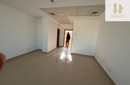 Office Space - Studio - 1 Bathroom for rent in Central Hub - The 1st Settlement - New Cairo City - Cairo