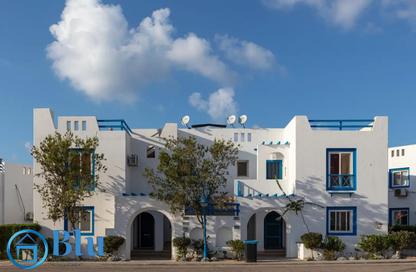 Twin House - 3 - 5 for sale in Mountain View - Ras Al Hekma - North Coast