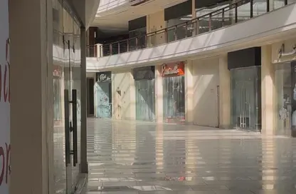 Shop - Studio - 1 Bathroom for sale in The 1st Settlement - New Cairo City - Cairo