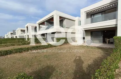 Twin House - 4 Bedrooms - 4 Bathrooms for sale in La vista Ras El Hikma - Ras Al Hekma - North Coast