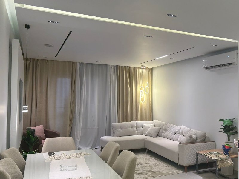 3BR Chalet | Fully-Furnished | Hacienda Bay thumbnail