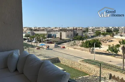 شاليه - 3 غرف نوم - 4 حمامات للبيع في هاسييندا باي - سيدي عبد الرحمن - الساحل الشمالي