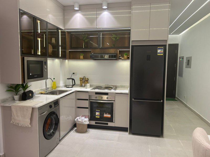 3BR Chalet | Fully-Furnished | Hacienda Bay thumbnail