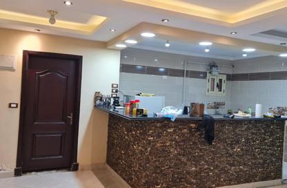 Apartment - 3 Bedrooms - 2 Bathrooms for sale in El Koronfel - The 5th Settlement - New Cairo City - Cairo