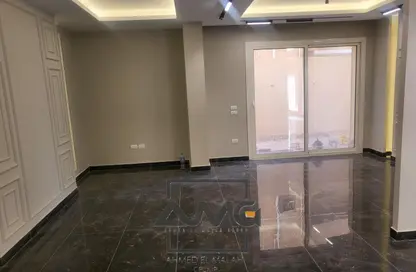 دوبلكس - 4 غرف نوم - 3 حمامات للبيع في اللوتس الجنوبي - حى اللوتس - مدينة القاهرة الجديدة - القاهرة